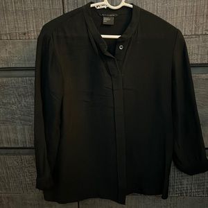 Armani Exchange blouse